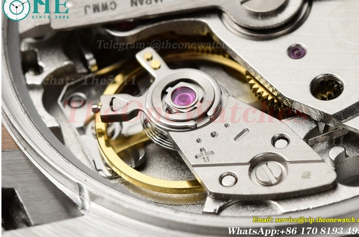 Datejust Rose Gold RG 28mm Dia Dia MY8215 GDF SS 1223